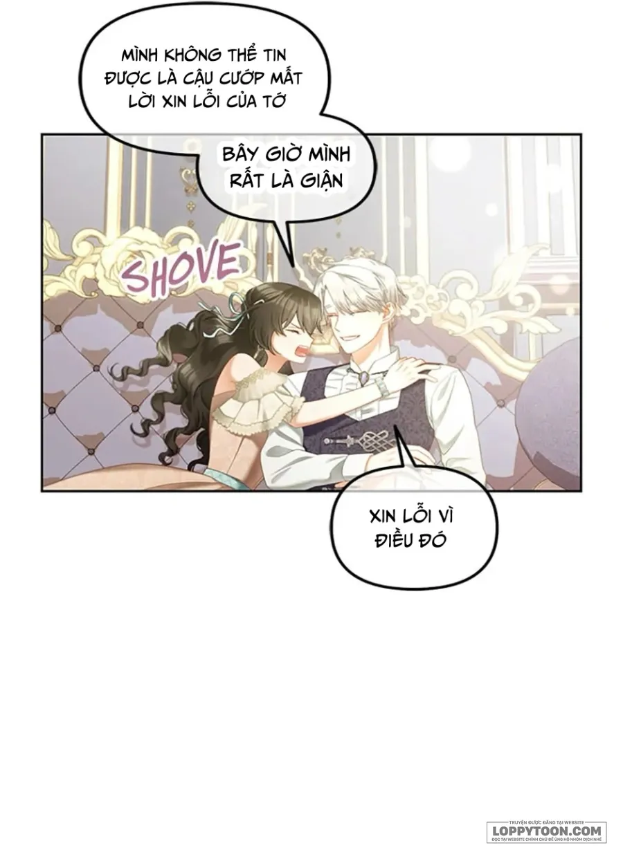 Tôi Sẽ Ở Ngay Bên Cạnh Nam Chính Chap 32 - trang 24
