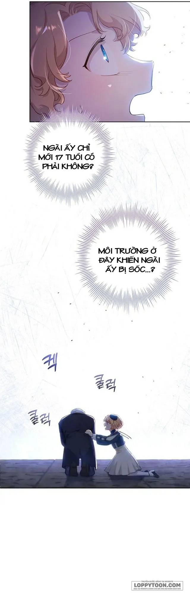Nam Chính À, Tôi Sẽ Tôn Trọng Sở Thích Của Anh Chap 7 - trang 47