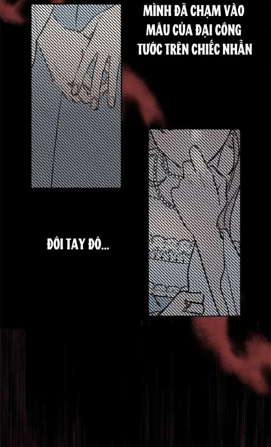 Gia Đình Chồng Quá Ám Ảnh Bởi Tôi Chap 3 - trang 34
