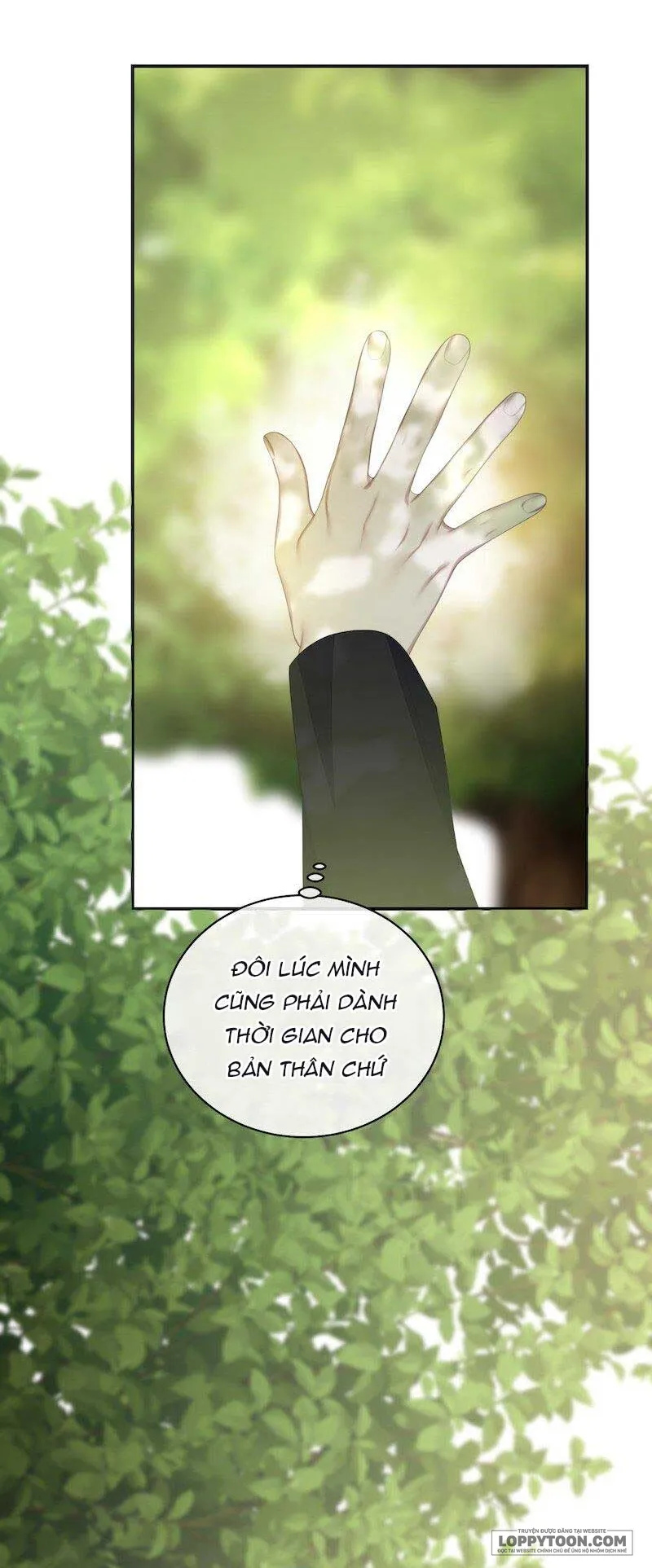 Hầu Nữ Không Còn Thèm Muốn Chủ Nhân Nữa Chap 21 - trang 32