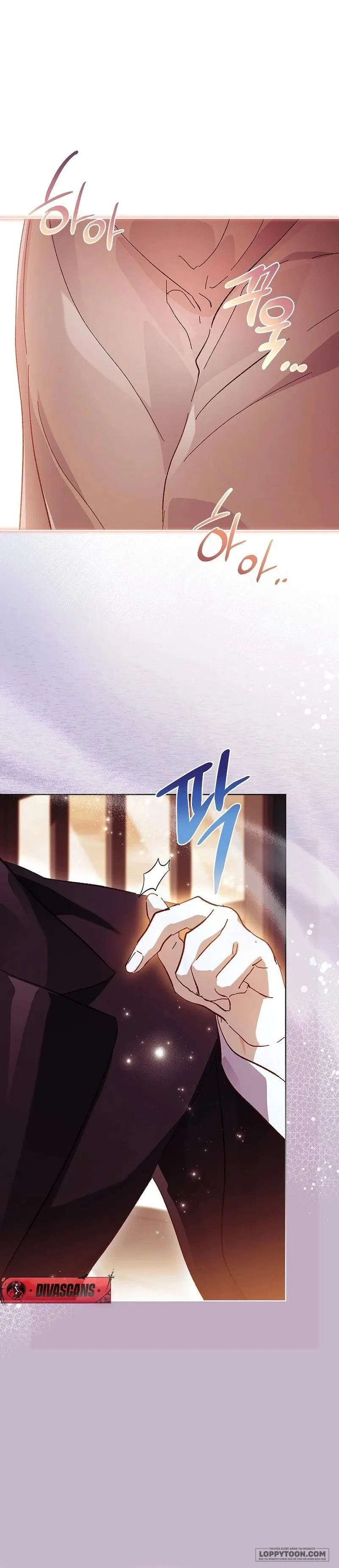 Tôi Đang Tìm Con Sói Đã Trêu Đùa Con Rắn Đen Chap 16 - trang 36