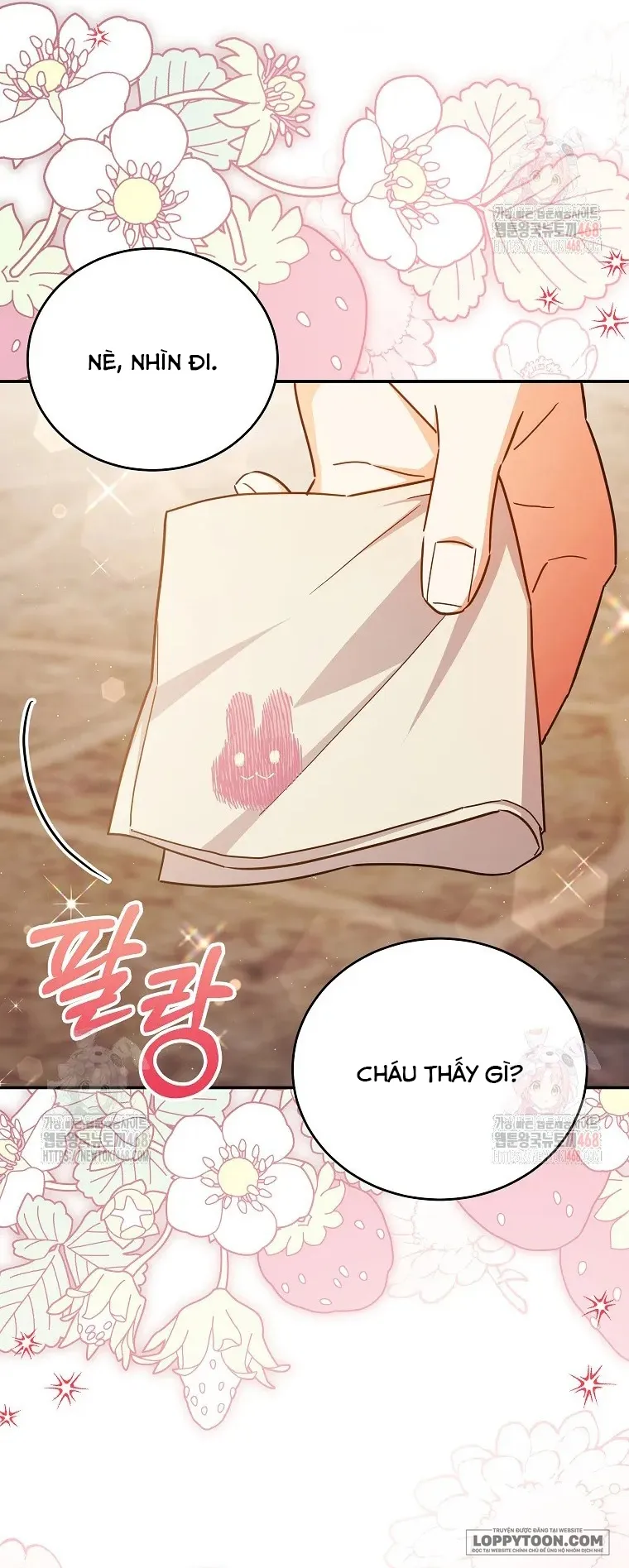 Bé Con Chốn Hoa Nở Chap 63 - trang 31