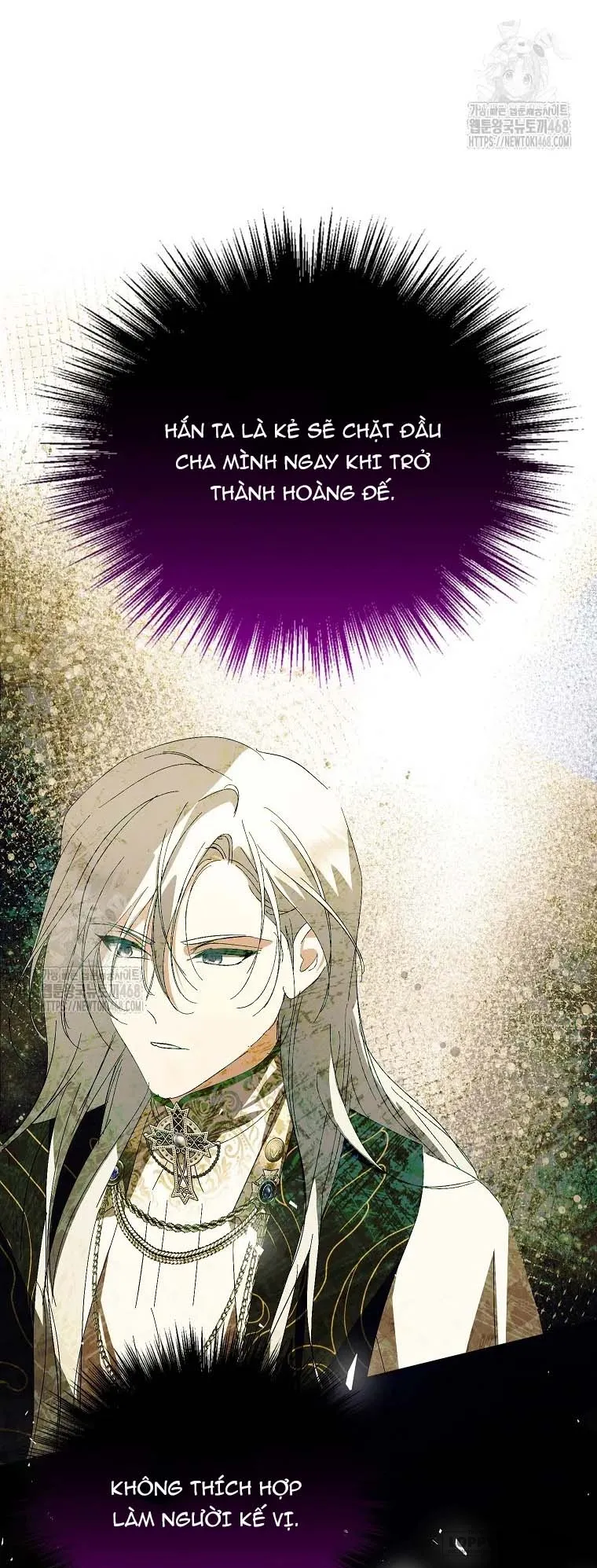 Phía Sau Mặt Nạ Của Nam Chính Hiền Lành Chap 97 - trang 49