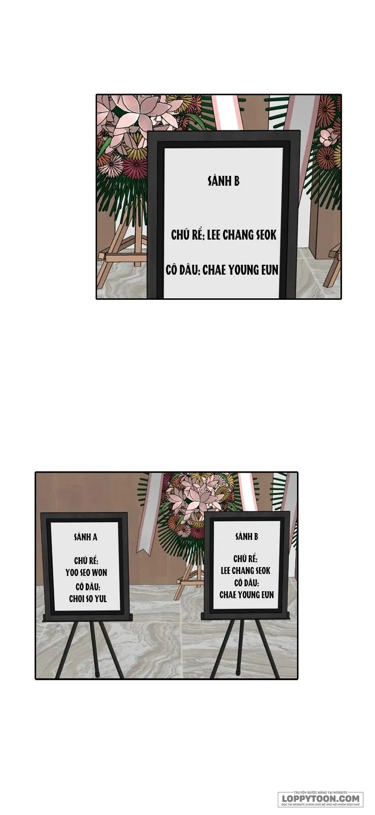 Thanh Xuân Của Chúng Ta Chap 83 - trang 58