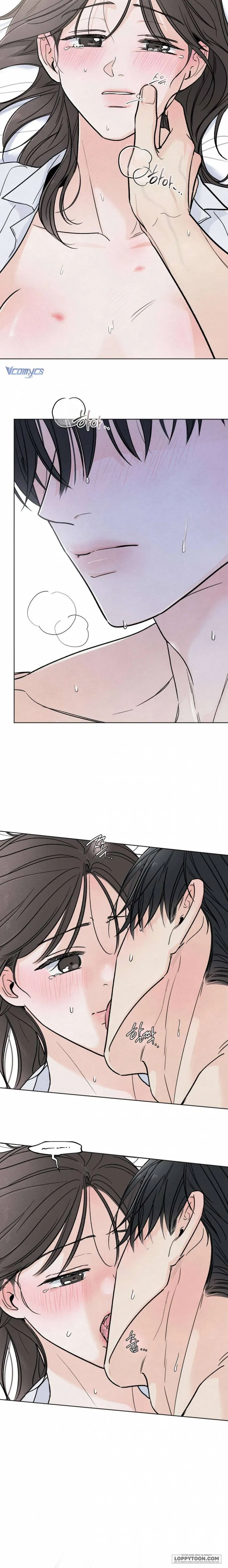 Cuộc Đời Của Kẻ Cặn Bã Chap 30 - 🔞🔞🔞 - trang 13