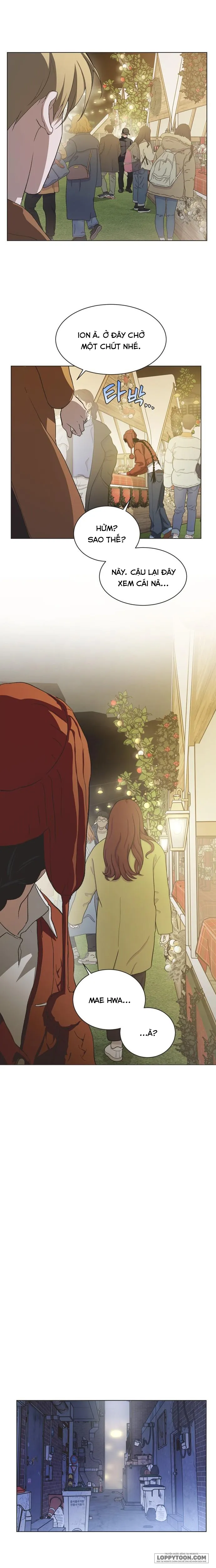 Lọ Lem Không Hoàn Hảo Chap 90 - trang 14
