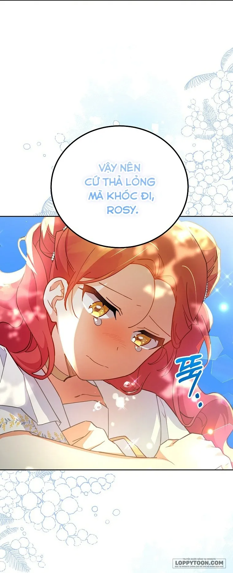 Bé Con Chốn Hoa Nở Chap 13 - trang 16