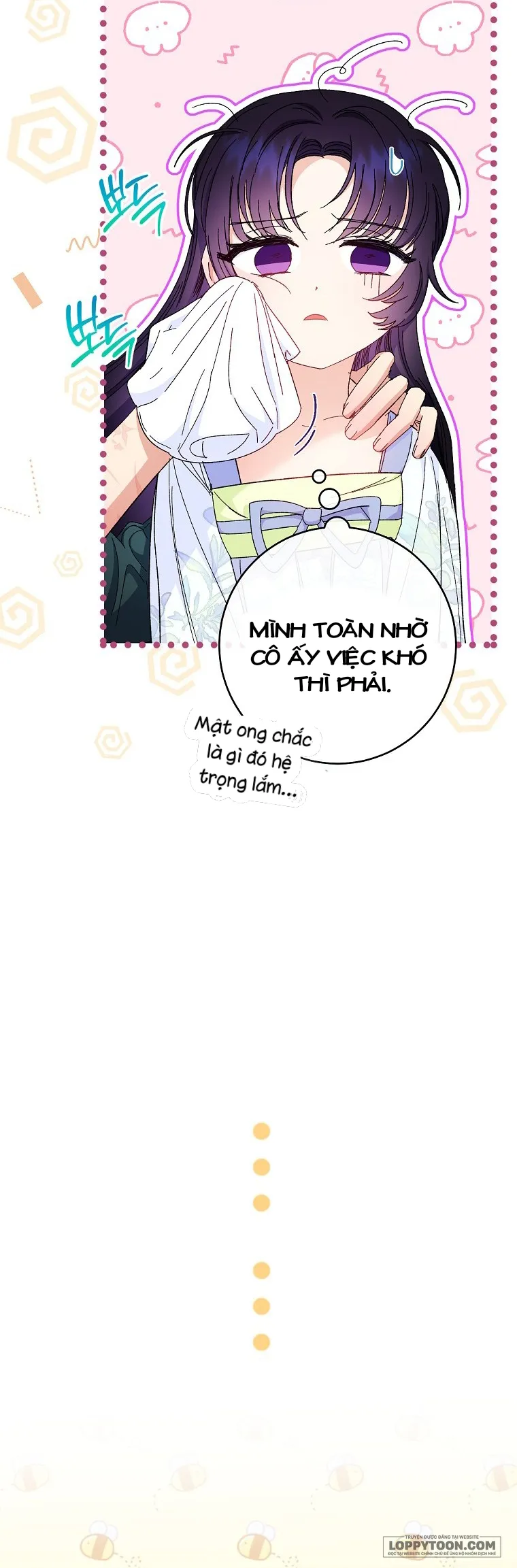 Tiểu Thiếp Chỉ Muốn Sống Yên Bình Chap 4 - trang 10