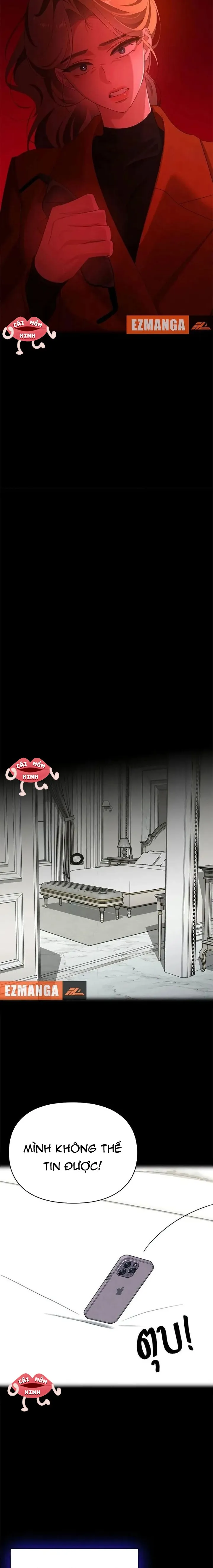 Vị Khách Trong Đêm Chap 58 - trang 29