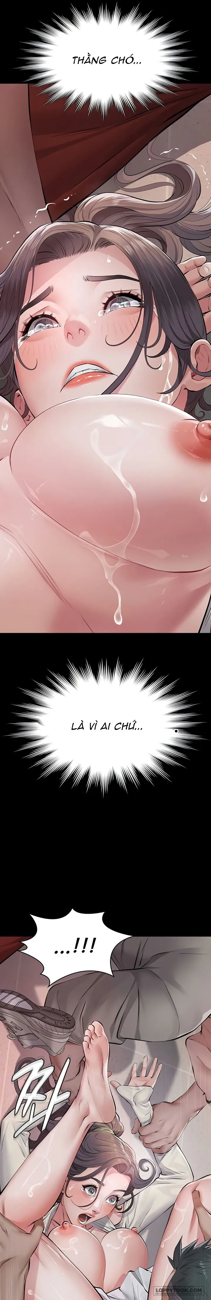 Cuộc Săn "Daddy" Chap 5 - trang 7