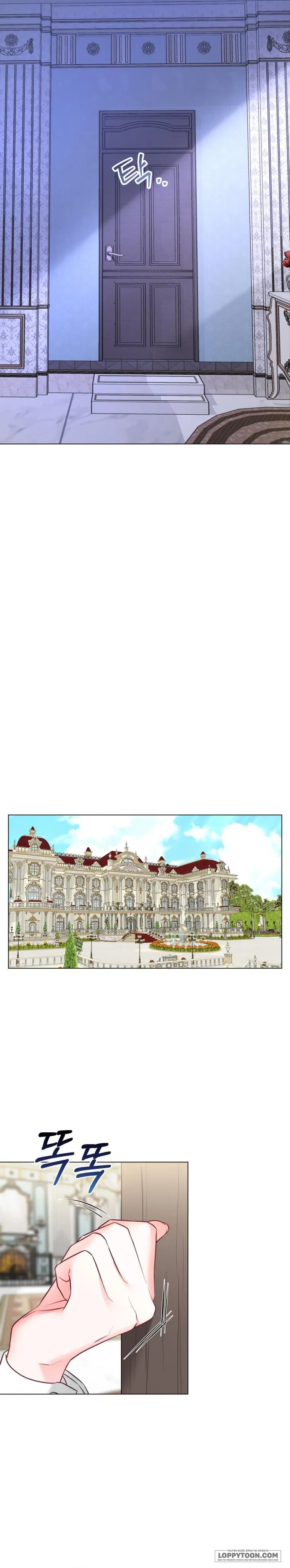 Một Thế Giới Không Có Chị Gái Mà Ai Cũng Yêu Chap 14 - trang 20