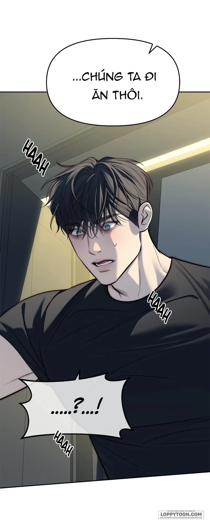 Xâm Nhập Trường Trung Học Tài Phiệt Chap 81 - trang 5