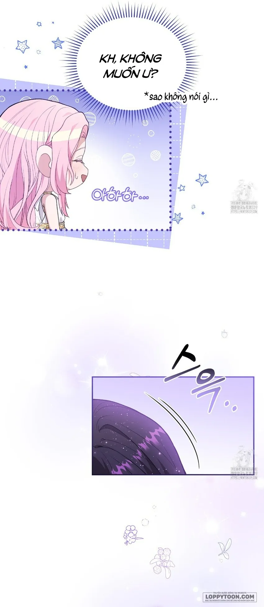 Nàng Tiên, Hãy Ký Hợp Đồng Nào Chap 27 - trang 5