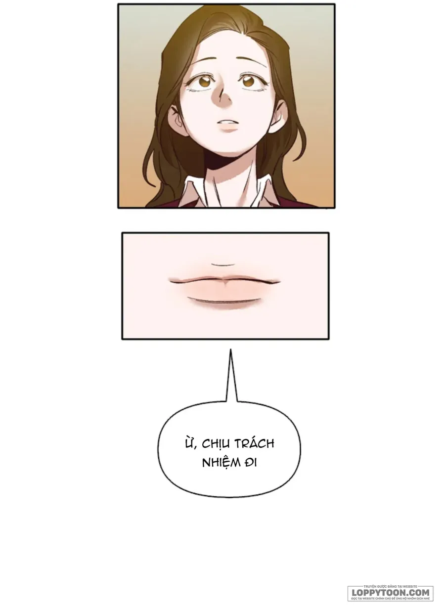 Thanh Xuân Của Chúng Ta Chap 3 - trang 44
