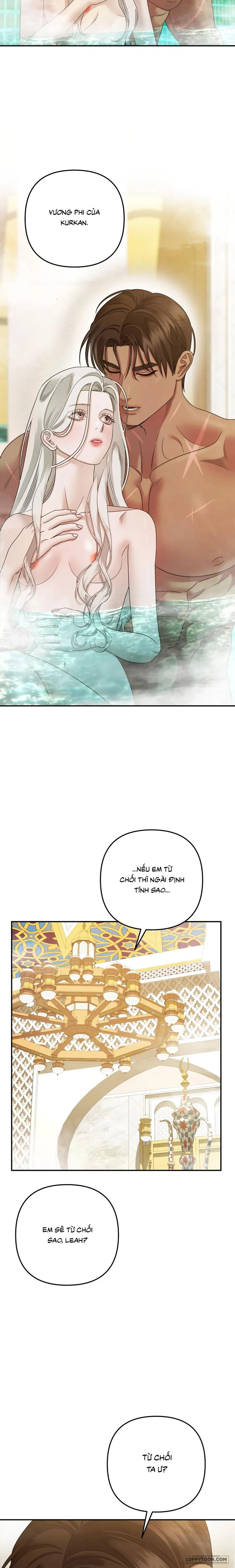 Cuộc Hôn Nhân Bị Cướp Đoạt Chap 57 - trang 26
