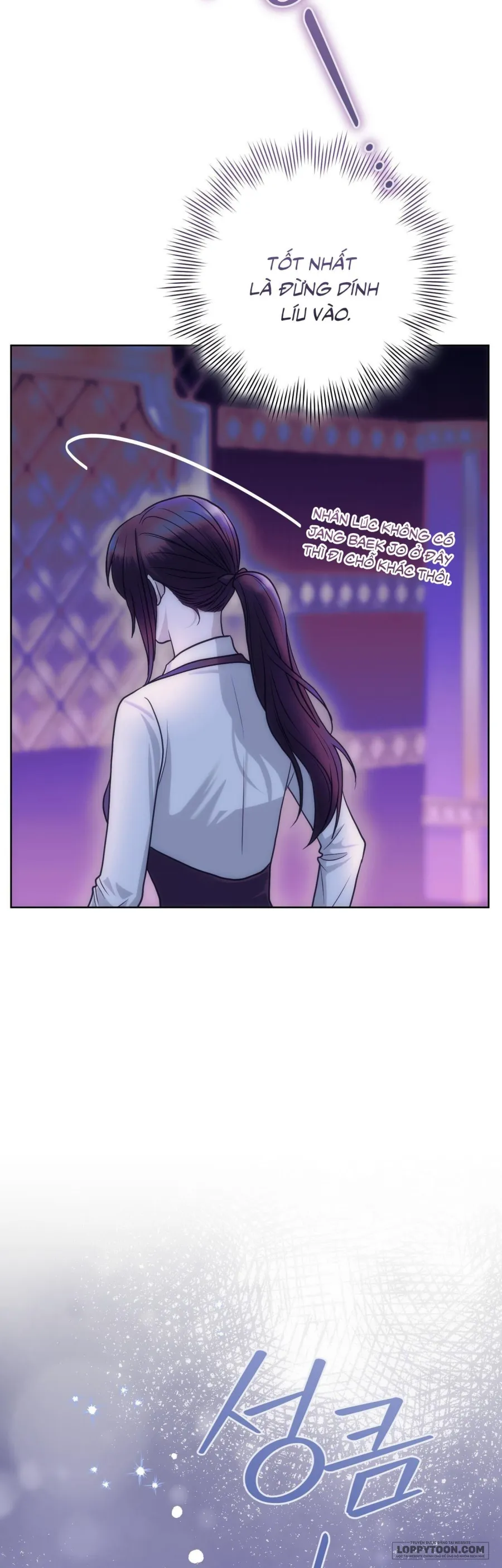 Hang Kiến Chap 7 - trang 25