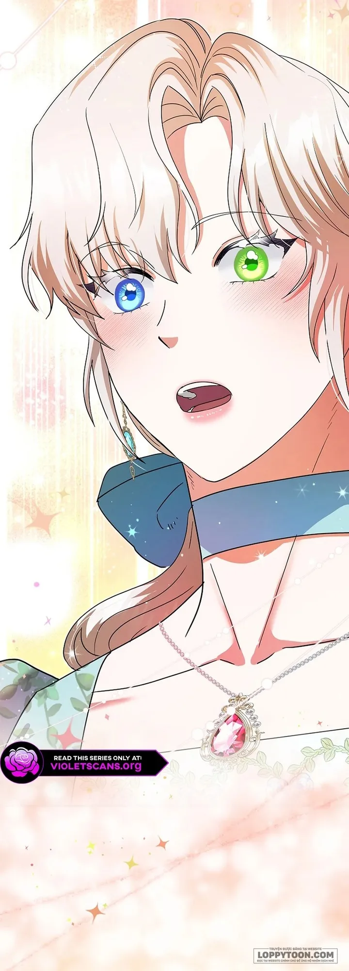 Trở Thành Miêu Nữ Của Hoàng Đế Chap 78 - trang 2