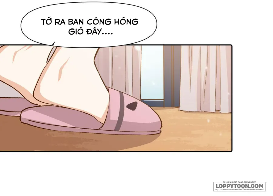 Mười Năm Sau, Tôi Sẽ Kết Hôn Với Kẻ Thù Không Đội Trời Chung Chap 31 - trang 8