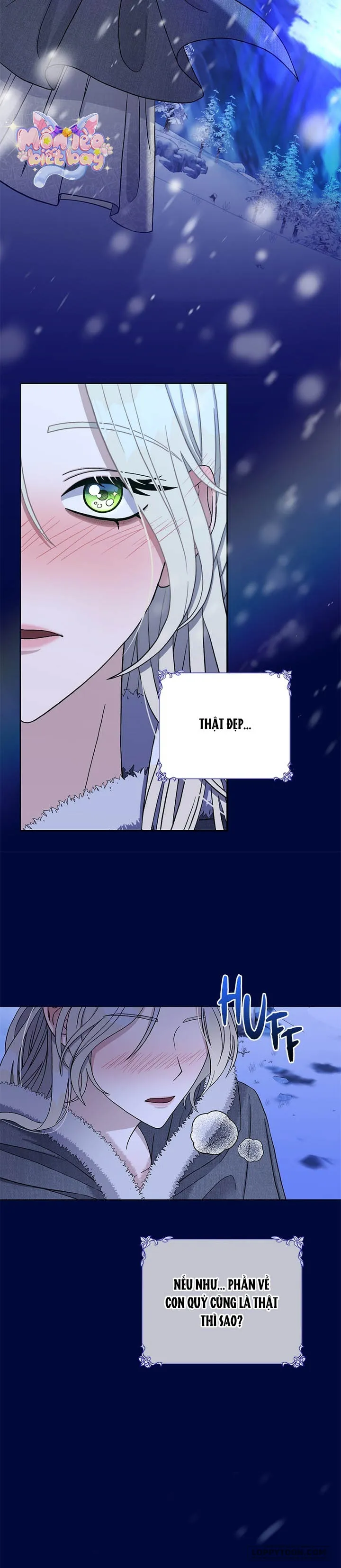 Dụ Hoặc Chap 1 - trang 21