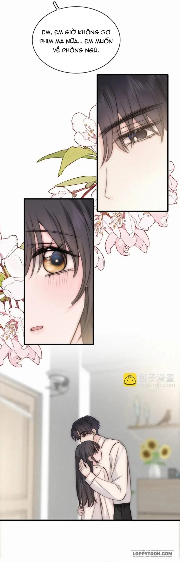 Một Lòng Cưng Chiều Chap 161 - trang 11