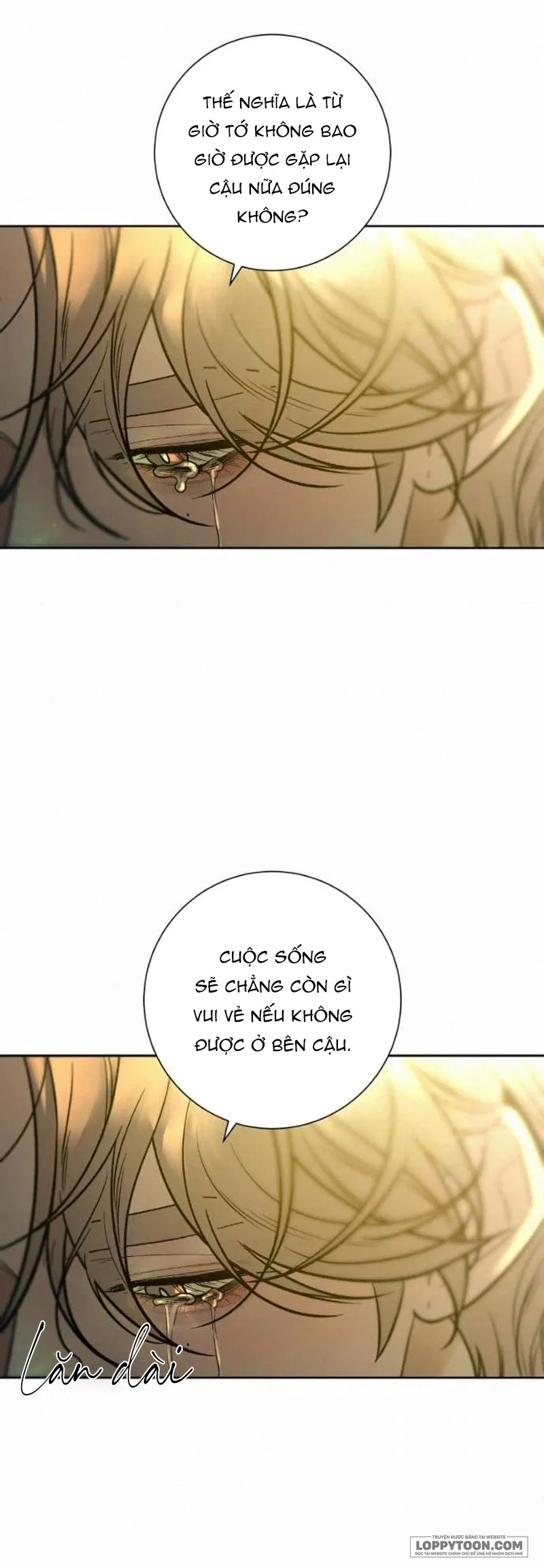 Chiến Lược Tình Yêu Trong Sáng Chap 140 - trang 45