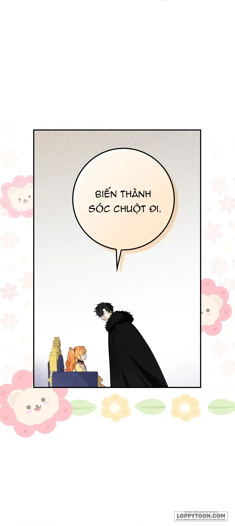 Sóc Con Tài Năng Chap 5 - trang 39