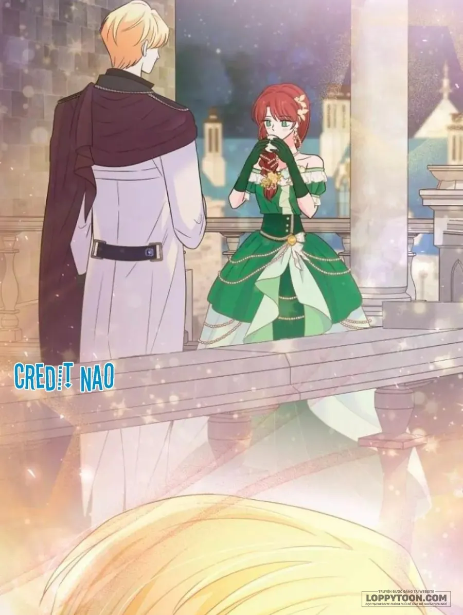 Hầu Gái Không Thích Nuôi Dạy Trẻ Nhỏ Chap 17 - trang 36