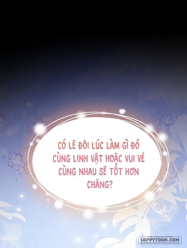 Trở Thành Miêu Nữ Của Hoàng Đế Chap 21 - trang 23