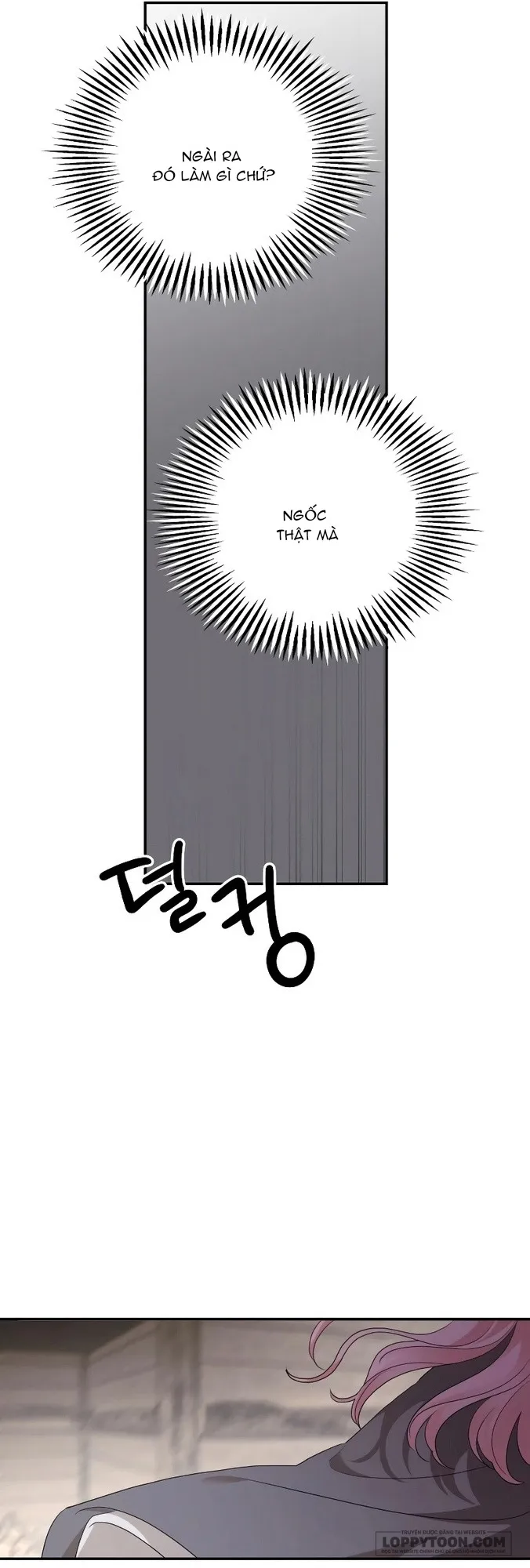 Gia Đình Chồng Quá Ám Ảnh Bởi Tôi Chap 94 - trang 83