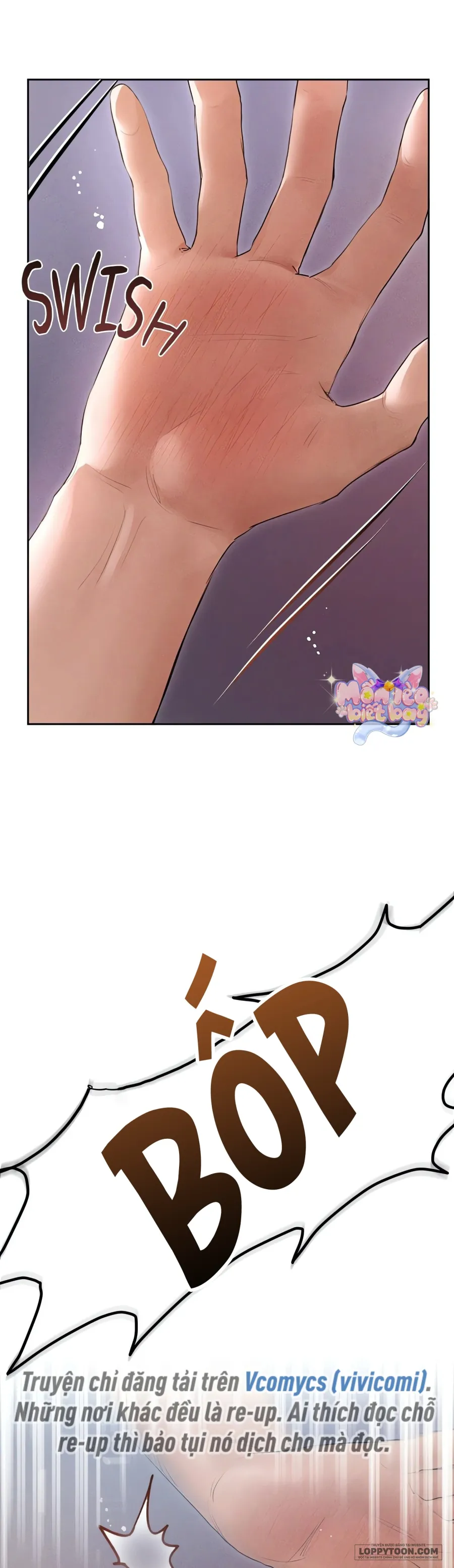 Làm Quen Với Mia Chap 1 - H - trang 7