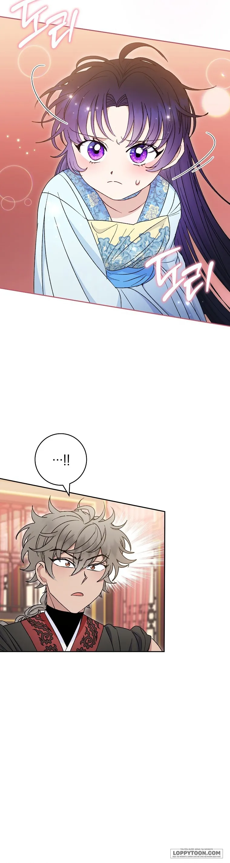 Tiểu Thiếp Chỉ Muốn Sống Yên Bình Chap 22 - trang 50