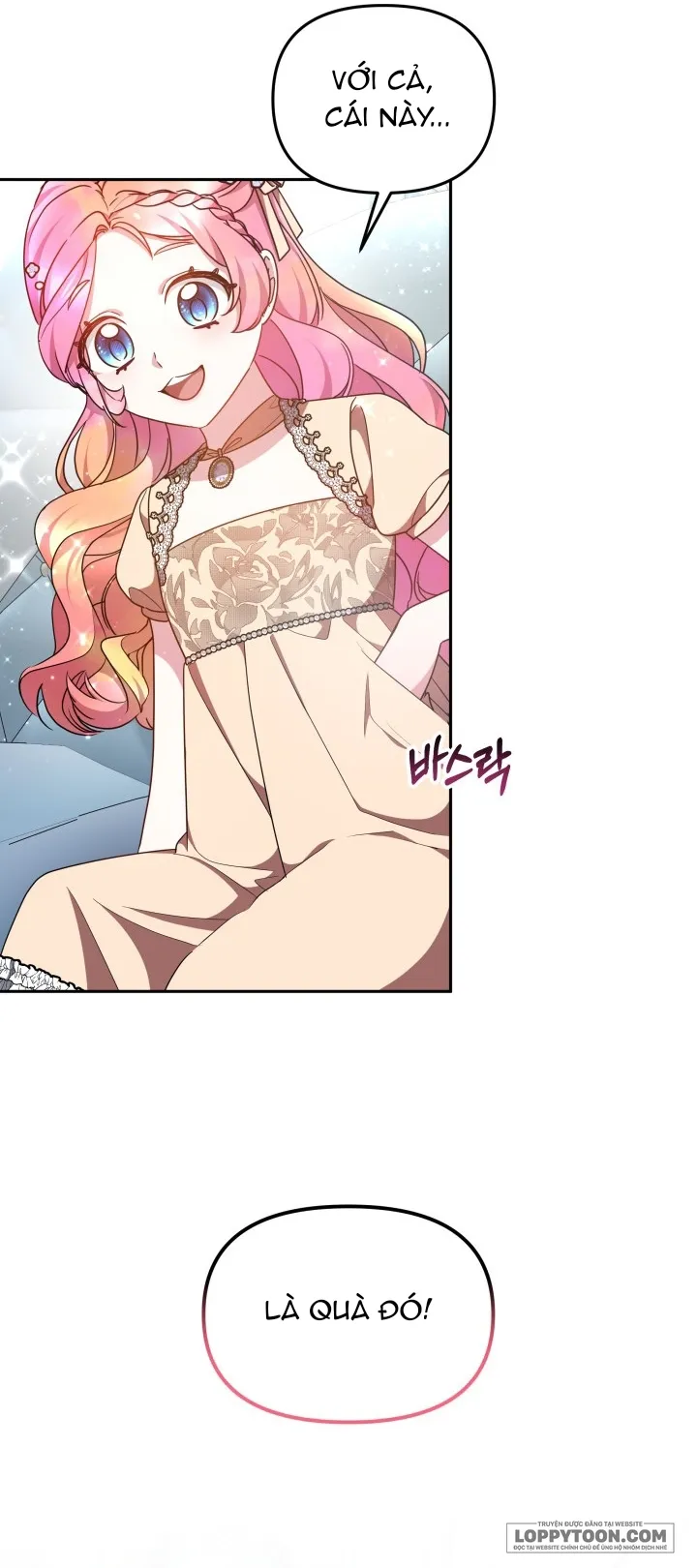 Rồng Con Thuần Hóa Những Kẻ Điên Rồ Chap 34 - trang 23