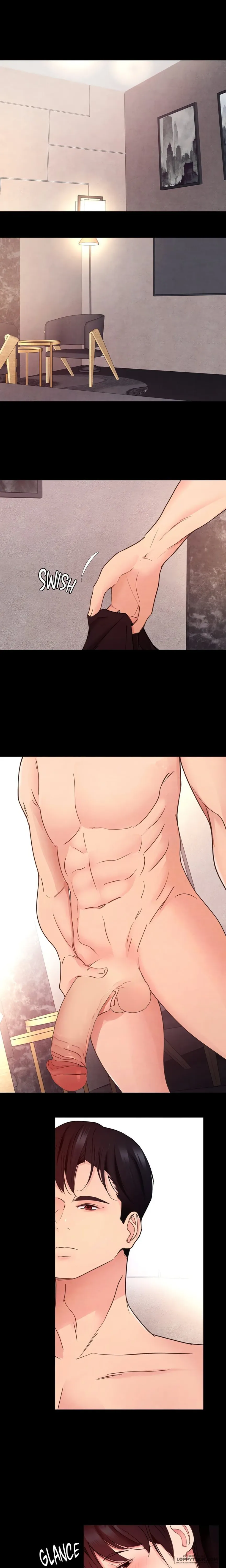 [KHÔNG CHE] Trải Nghiệm Một Ngày Workshop BDSM Chap 13 - trang 1