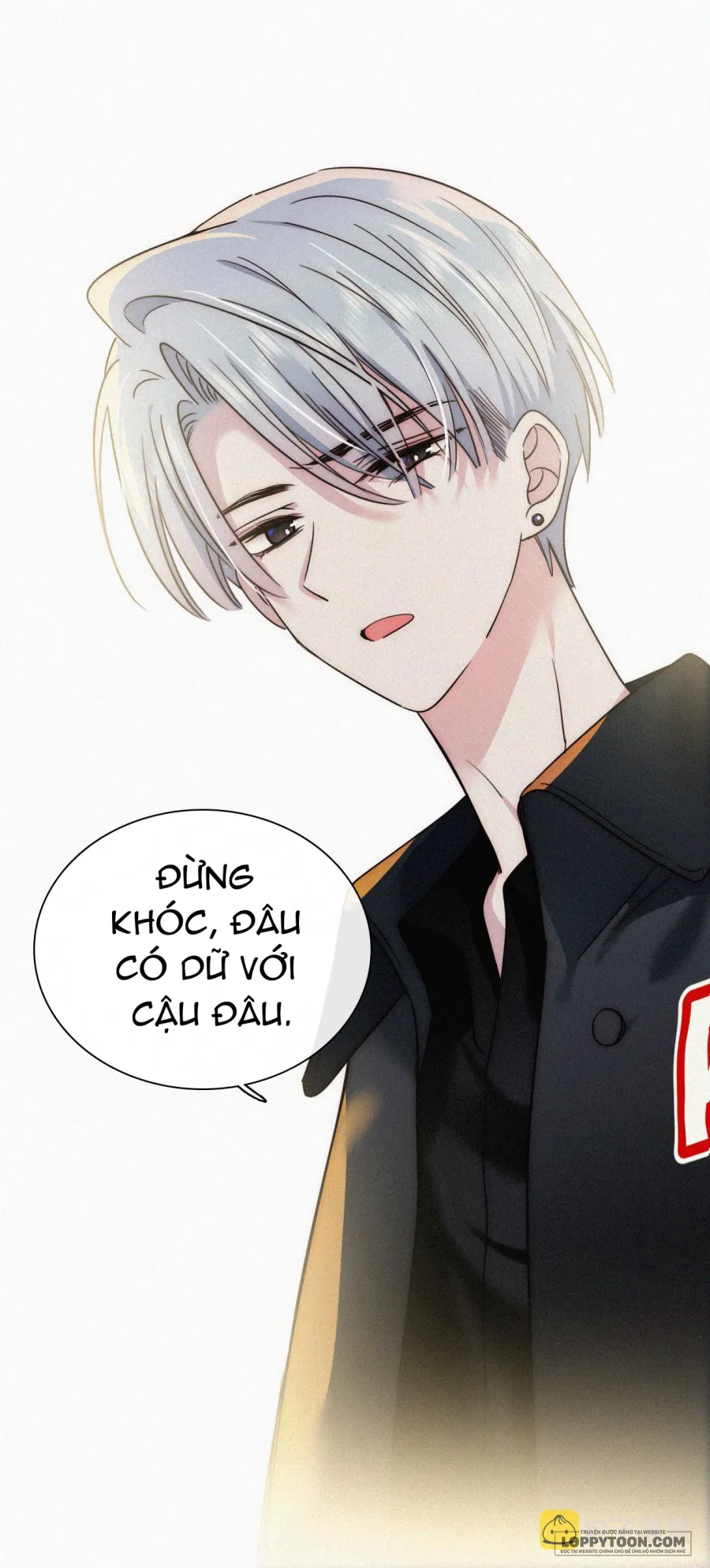 Một Lòng Cưng Chiều Chap 10 - trang 33