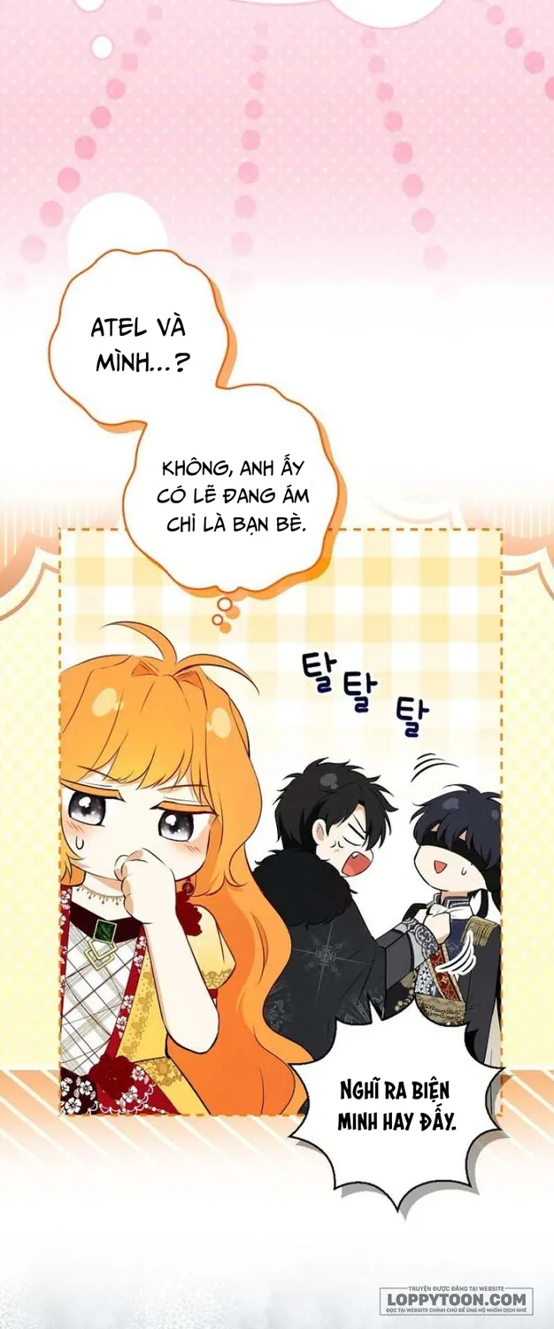 Sóc Con Tài Năng Chap 89 - trang 42