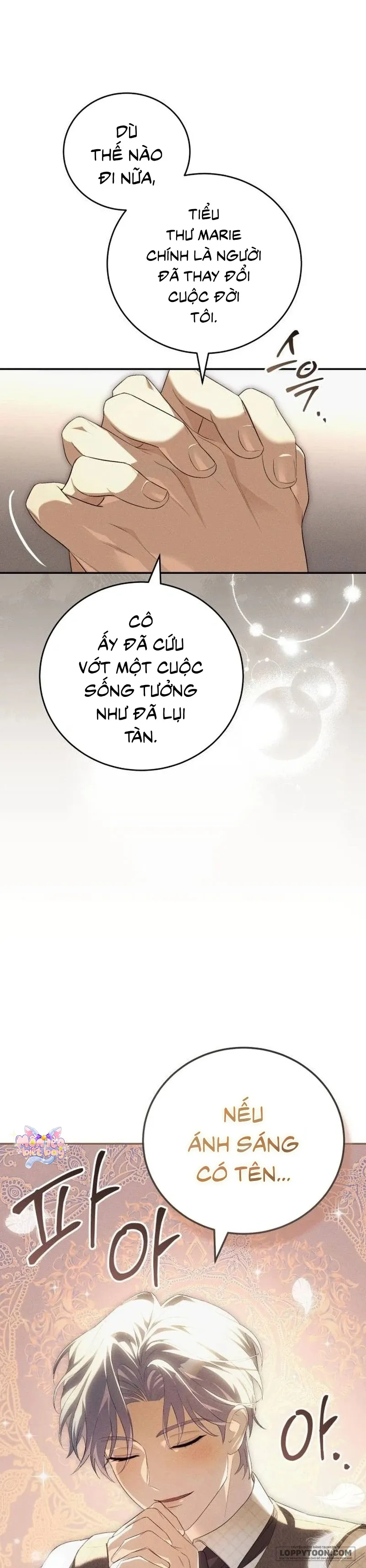 Kẻ Trộm Chồng Chap 9 - trang 13
