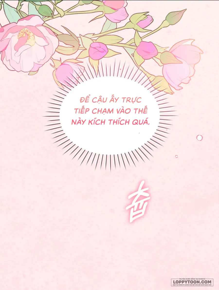Phương Pháp Chữa Lành Cho Thanh Mai Trúc Mã Ốm Yếu Chap 6 - trang 71