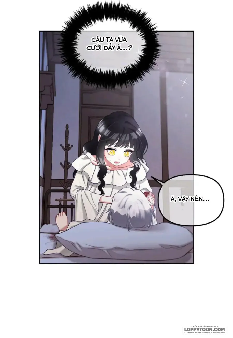 Tôi Sẽ Ở Ngay Bên Cạnh Nam Chính Chap 12 - trang 19