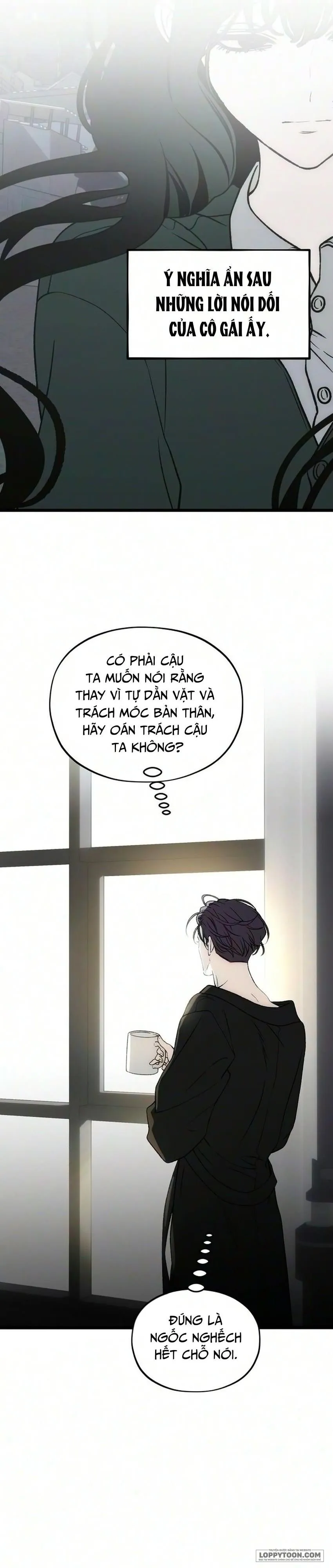Khao Khát Bất Tận Chap 23 - trang 50