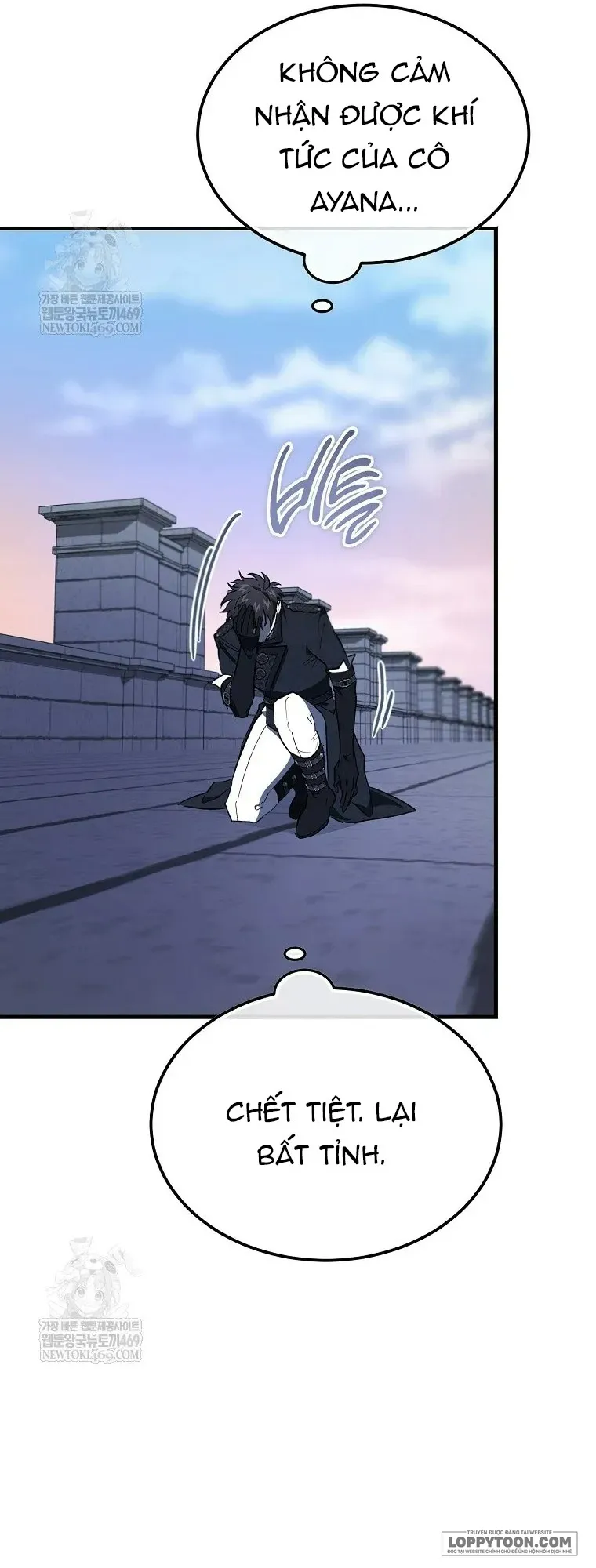 Ác Quỷ Nuôi Dưỡng Tiểu Thư Chap 112 - trang 56