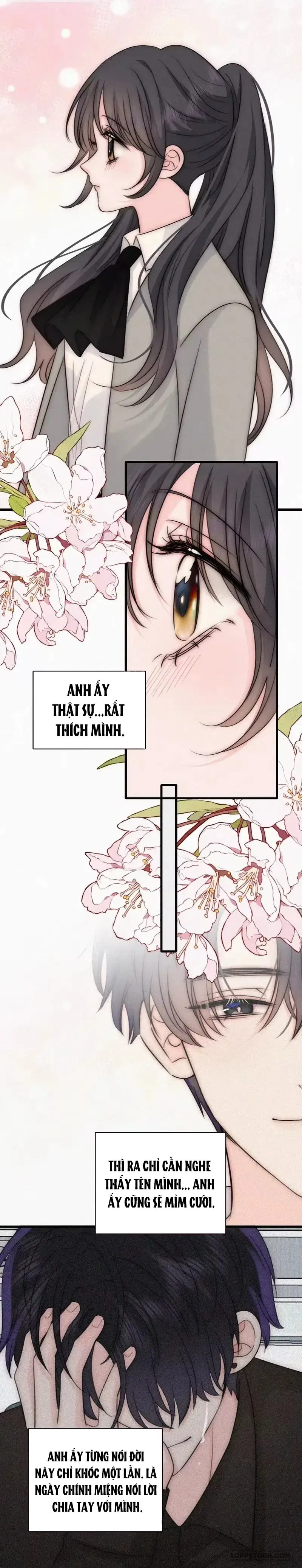 Một Lòng Cưng Chiều Chap 187 - trang 20