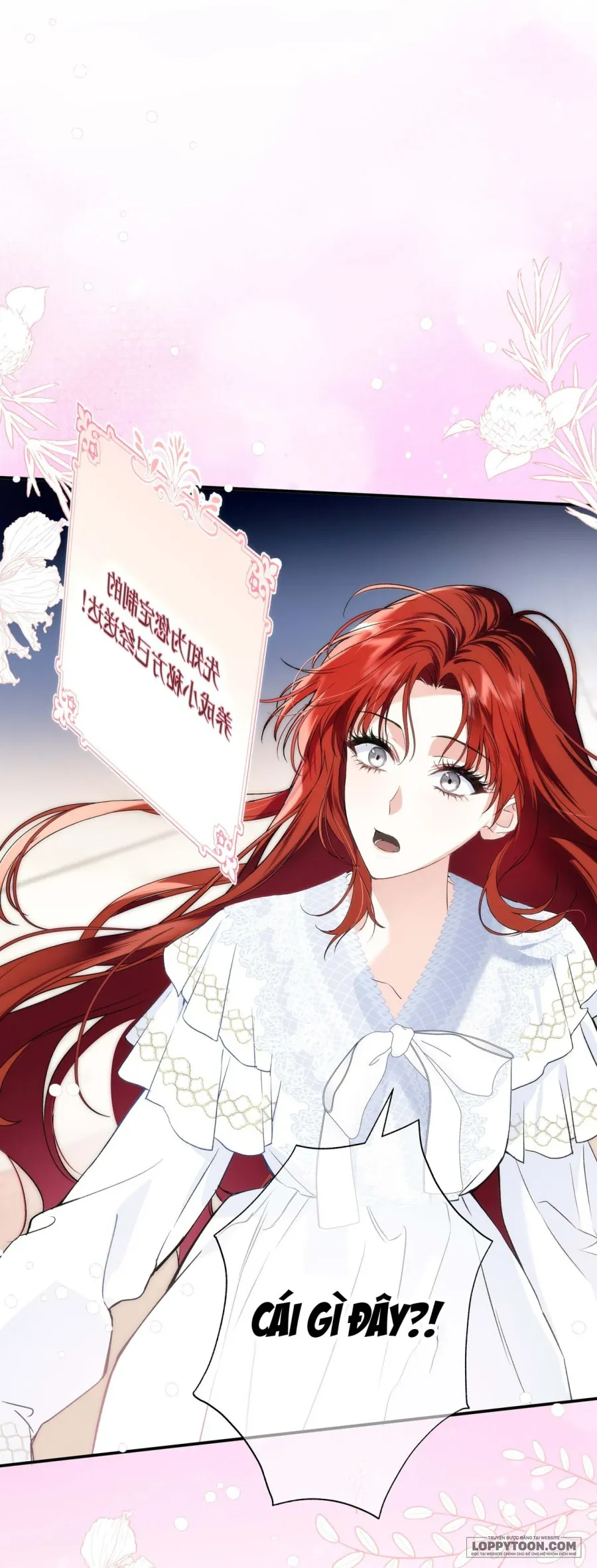 Nàng Sẽ Thuần Phục Những Anh Hùng Chap 2 - trang 20