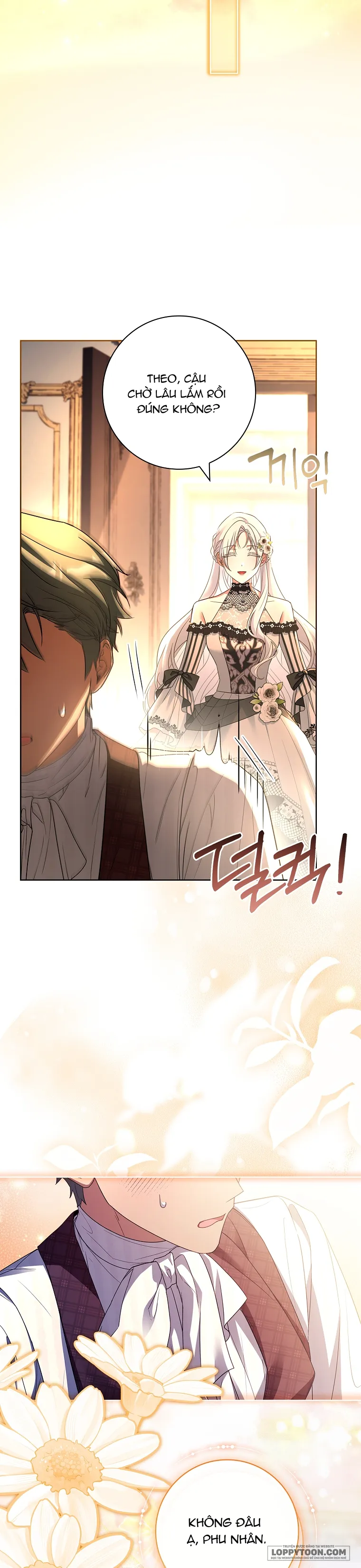 Chồng Ơi, Tại Sao Chúng Ta Không Thể Ly Hôn? Chap 20 - trang 32