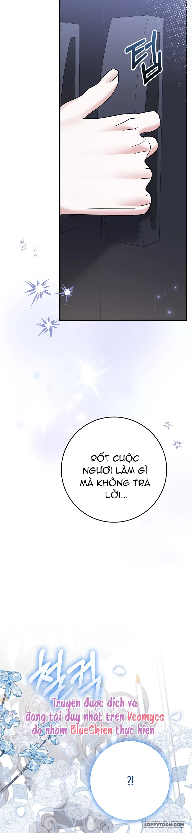 Vị Hôn Phu Phản Diện Cản Trở Con Đường Hoa Của Tôi Chap 70 - trang 40