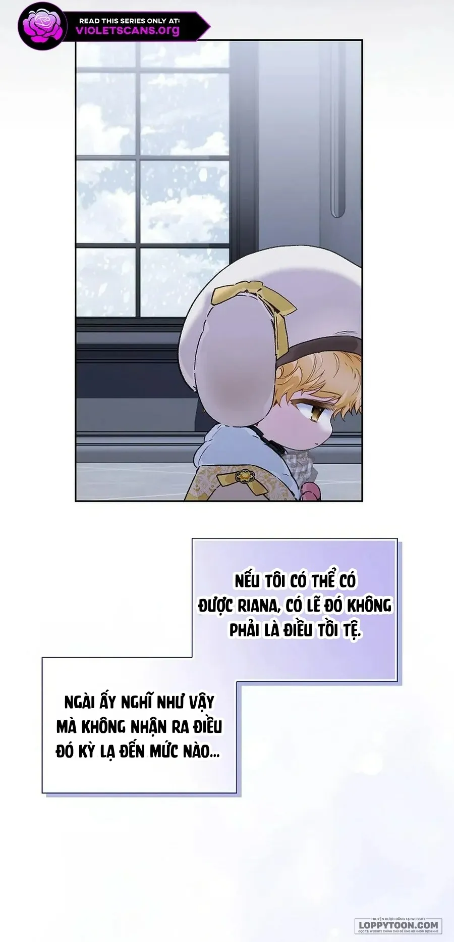 Papa Là Kẻ Thù Kiếp Trước Của Tôi? Chap 69 - trang 27