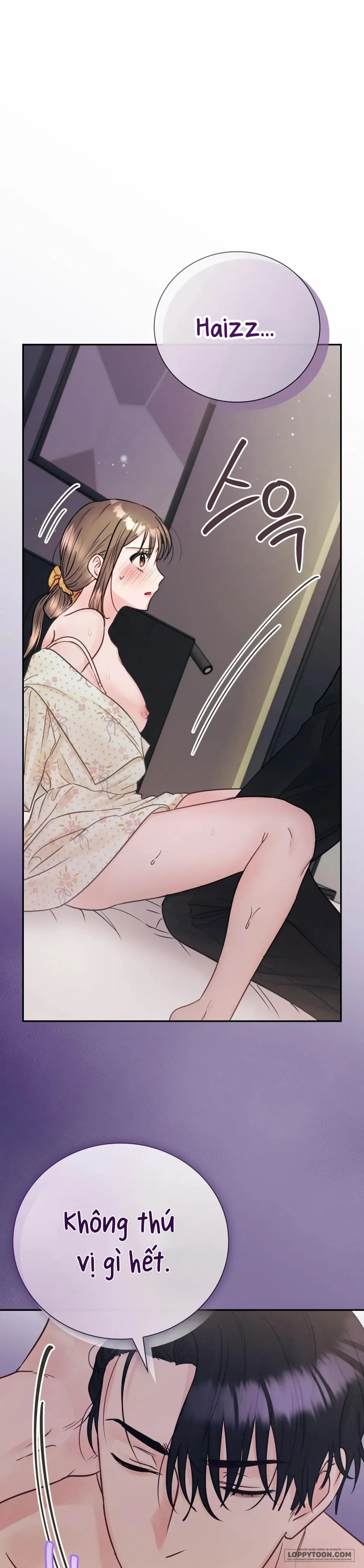Người Bạn Nguy Hiểm Của Anh Trai Chap 15 - 🔞🔞🔞 - trang 32