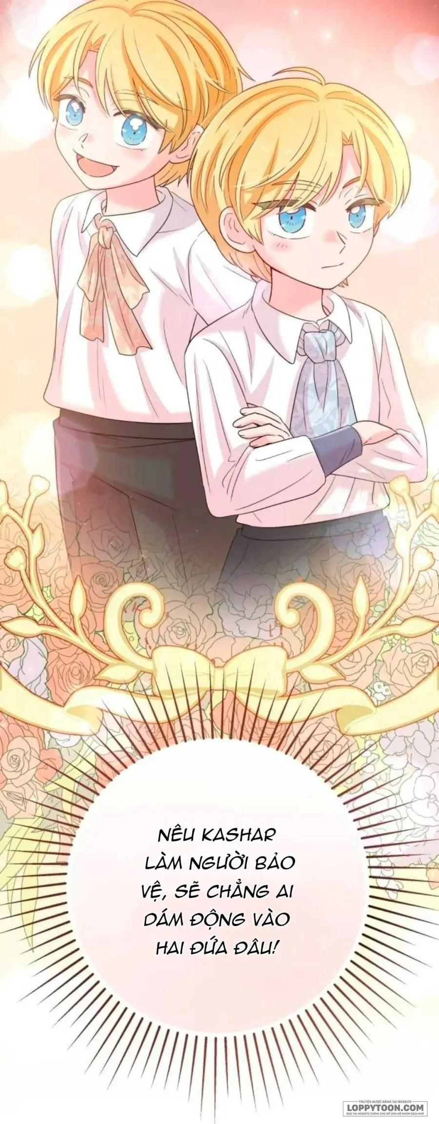 Hầu Gái Không Thích Nuôi Dạy Trẻ Nhỏ Chap 10 - trang 31