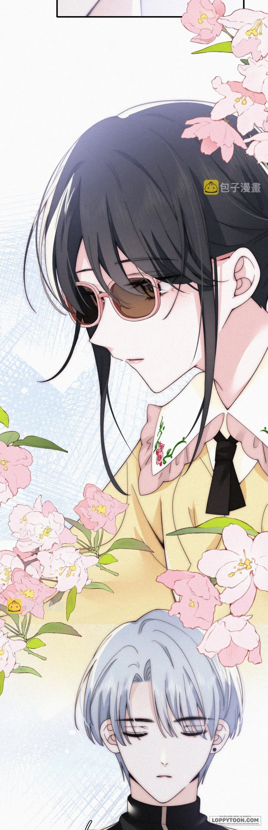 Một Lòng Cưng Chiều Chap 19 - trang 13