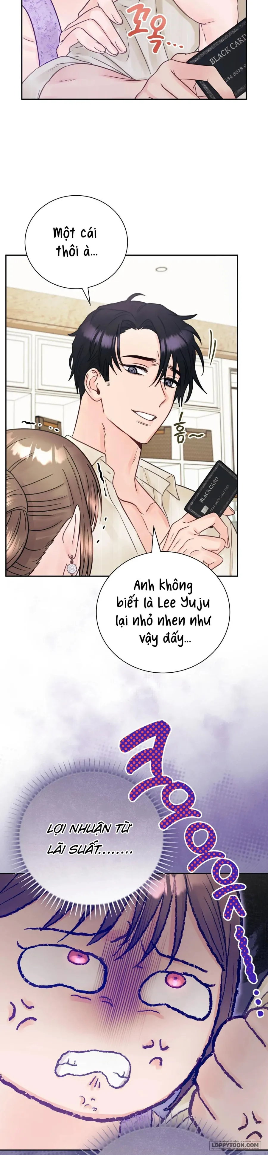 Người Bạn Nguy Hiểm Của Anh Trai Chap 22 - 🔞🔞🔞 - trang 32