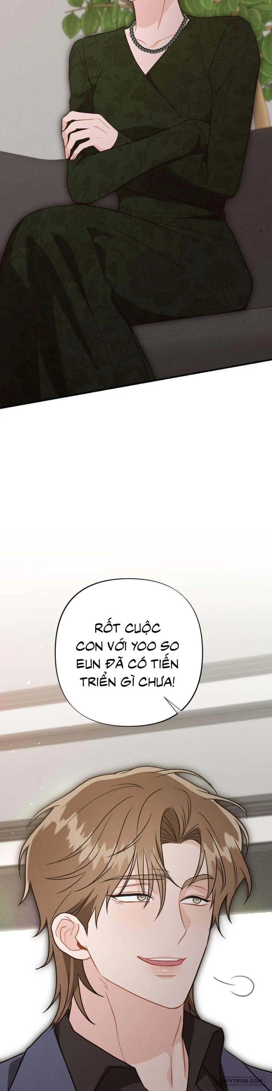 Đêm Chồng Chất Chap 12 - Ký ức bị xóa nhòa - trang 44
